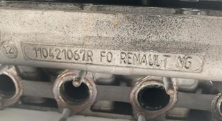 267575 110421067r culata renault clio authentique