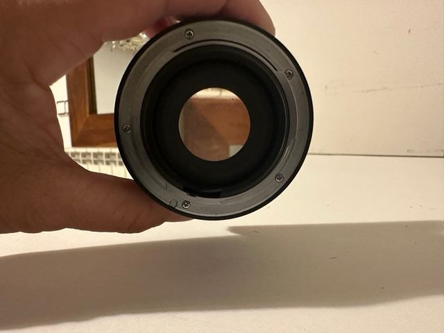 Objetivo Chinon 50mm f/1.9 Japón