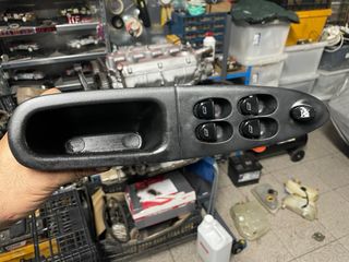 Botões Vidros Lancia Lybra