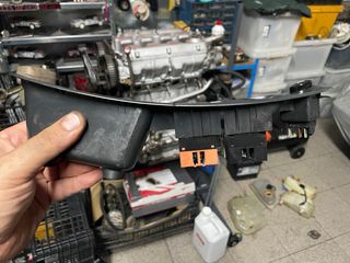 Botões Vidros Lancia Lybra