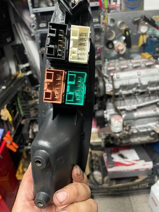 Botões Vidros Lancia Lybra