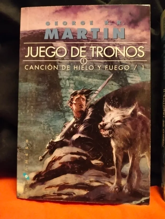 Juego de Tronos