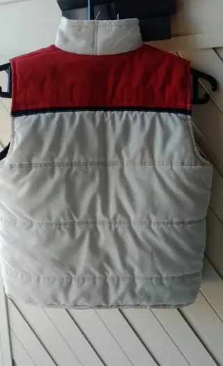 Gilet Bambino 24/36 Mesi