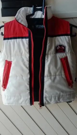 Gilet Bambino 24/36 Mesi