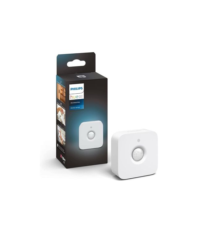 Sensore di movimento Philips Hue Bianco