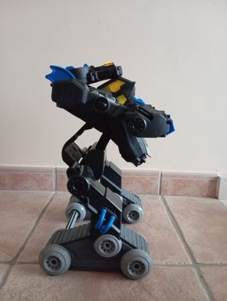 Imaginext Batbot Fisher-Price Batman