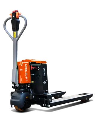 Transpaleta Eléctrica NOBLELIFT 1500kg