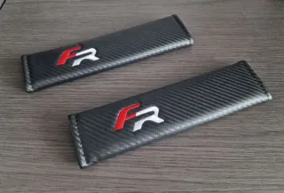 FUNDA CINTURONES EMBLEMA FR LOGO FR