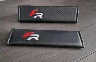 FUNDA CINTURONES EMBLEMA FR LOGO FR