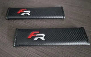 FUNDA CINTURONES EMBLEMA FR LOGO FR