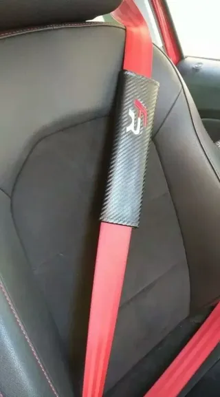 FUNDA CINTURONES EMBLEMA FR LOGO FR