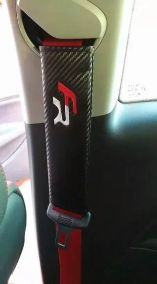 FUNDA CINTURONES EMBLEMA FR LOGO FR