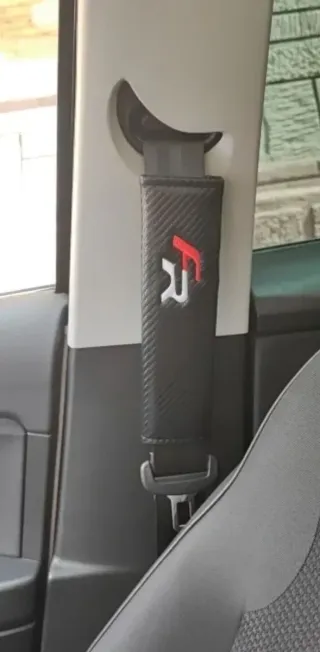 FUNDA CINTURONES EMBLEMA FR LOGO FR