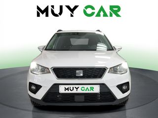 SEAT Arona 1.6 TDI Ecomotive S&S Style 70 kW (95 CV)