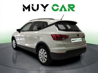 SEAT Arona 1.6 TDI Ecomotive S&S Style 70 kW (95 CV)