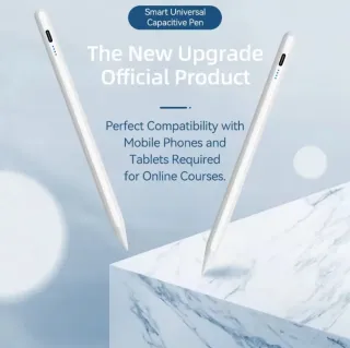 Lápiz Óptico Universal Stylus Pen