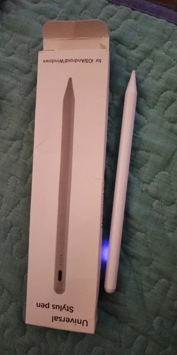 Lápiz Óptico Universal Stylus Pen