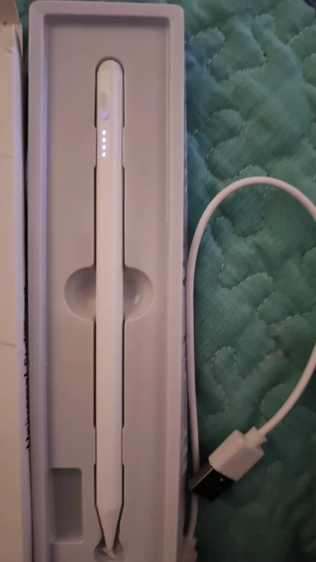 Lápiz Óptico Universal Stylus Pen