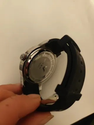 Reloj Viceroy Colors Negro y Rojo