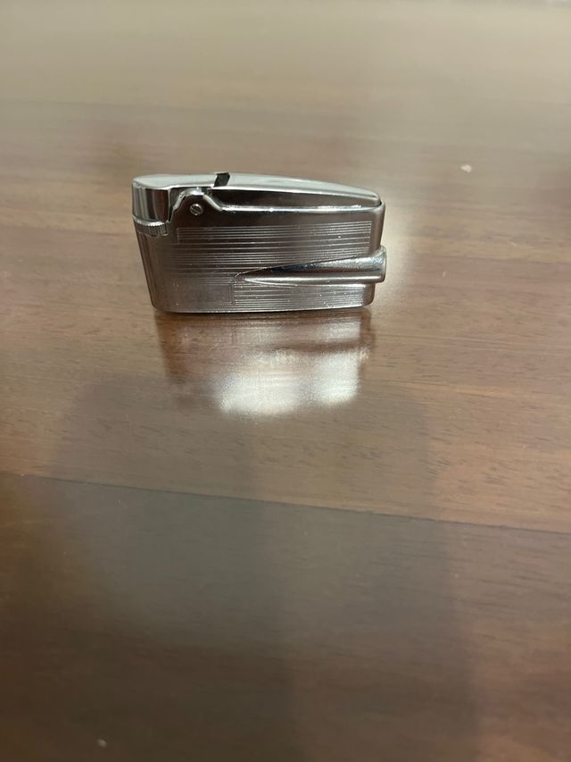 Encendedor RONDON vintage decorativo