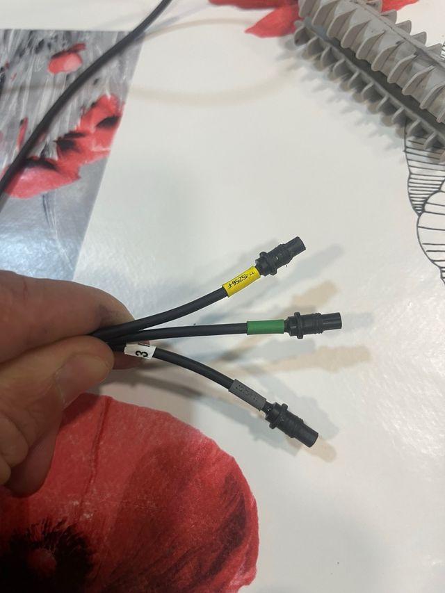 Batería Campagnolo EPS V4 Unidad Potencia