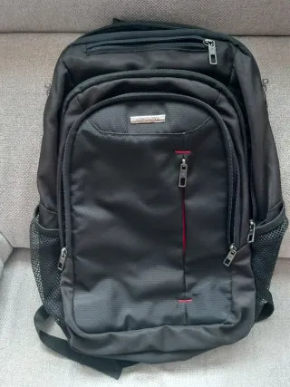 Mochila Portátil Samsonite Guardit 14