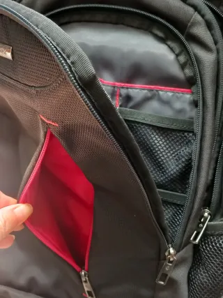 Mochila Portátil Samsonite Guardit 14
