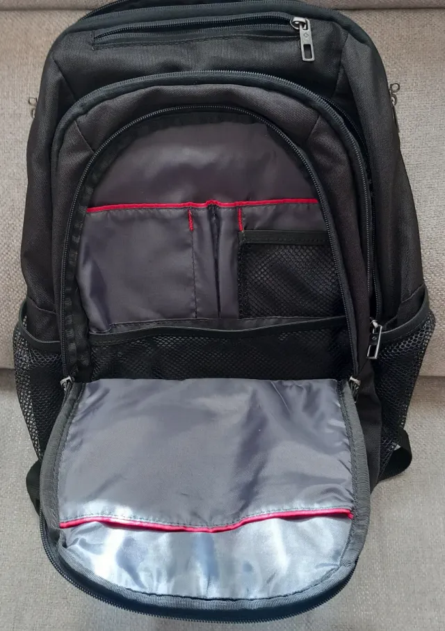 Mochila Portátil Samsonite Guardit 14