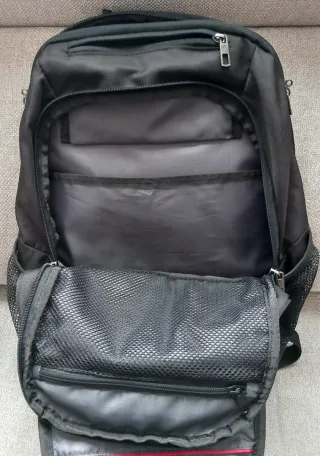 Mochila Portátil Samsonite Guardit 14