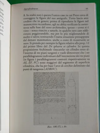 Archimede. Il primo genio universale