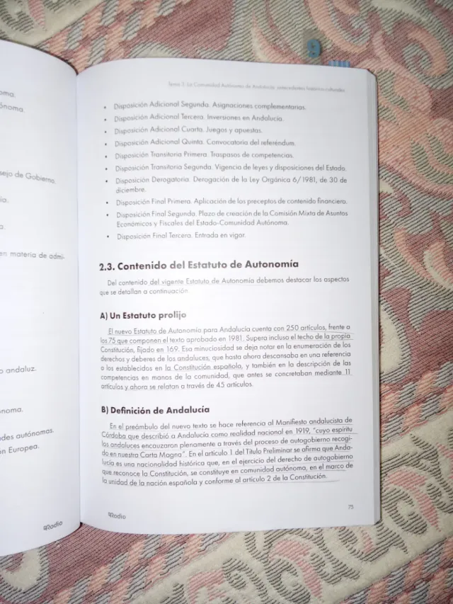 Auxiliares Administrativos (C2.1000). Junta de ...