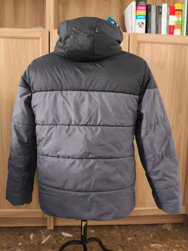 Giubbotto piumino Jordan taglia XL giovanile 175