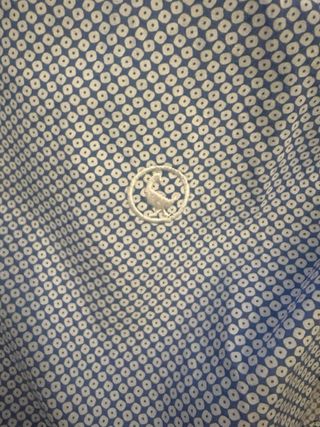 Camisa El Ganso Manga Larga