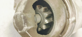 MOTOR ARRANQUE SUZUKI SX4 1.0 I TURBO 110 3110061