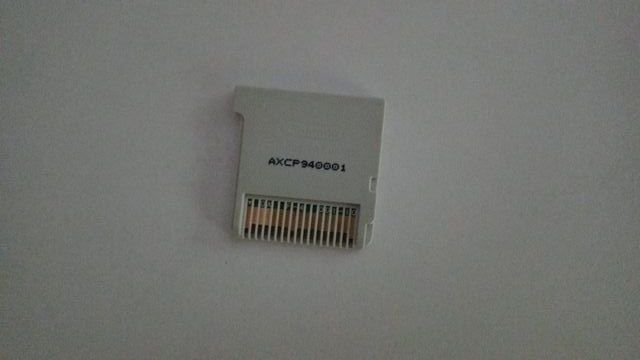 Super Smash Bros. para Nintendo 3DS