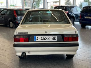 RENAULT  R9 GTL 1989