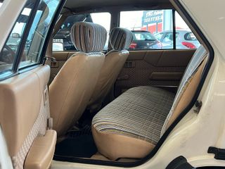 RENAULT  R9 GTL 1989