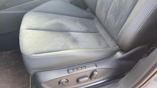 CUPRA TERRAMAR VZ 2.0 TSI 265 CV DSG 4DRIVE LAUNCH