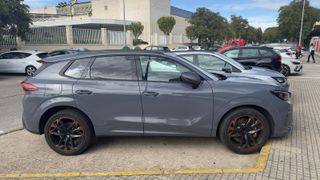 CUPRA TERRAMAR VZ 2.0 TSI 265 CV DSG 4DRIVE LAUNCH
