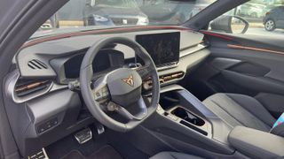 CUPRA TERRAMAR VZ 2.0 TSI 265 CV DSG 4DRIVE LAUNCH