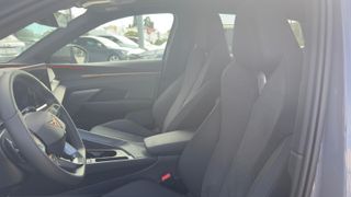 CUPRA TERRAMAR VZ 2.0 TSI 265 CV DSG 4DRIVE LAUNCH