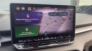 CUPRA TERRAMAR VZ 2.0 TSI 265 CV DSG 4DRIVE LAUNCH