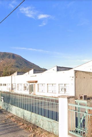 Nave industrial en venta