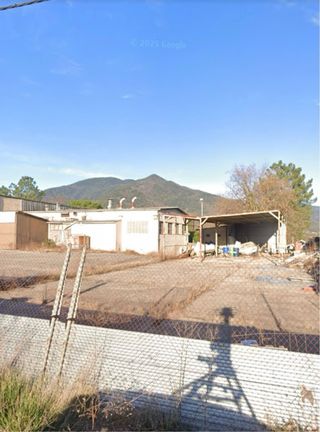 Nave industrial en venta