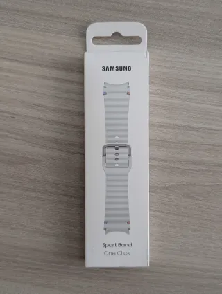 Samsung Galaxy Watch Sport Band One Click