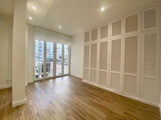 Piso en alquiler en El Viso en Madrid