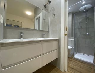 Piso en alquiler en El Viso en Madrid