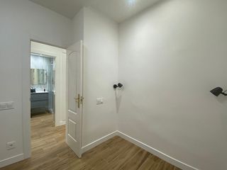 Piso en alquiler en El Viso en Madrid