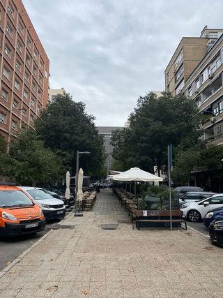 Piso en alquiler en El Viso en Madrid