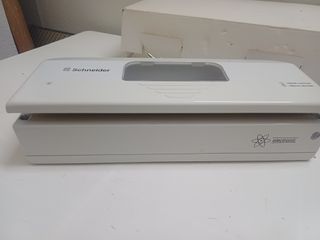 Macchina sigilla sacchetti sottovuoto Schneider